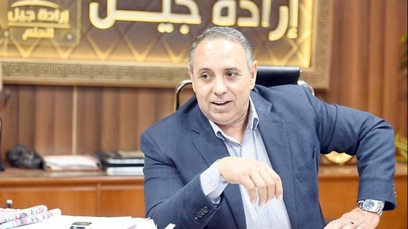 تيسير مطر يدين استهداف مكة ويؤكد على أمن المملكة