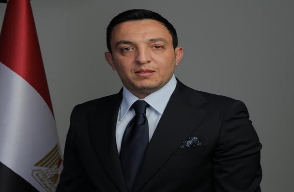 أبو زهرة يعلق على زيارة شي جين لمصر