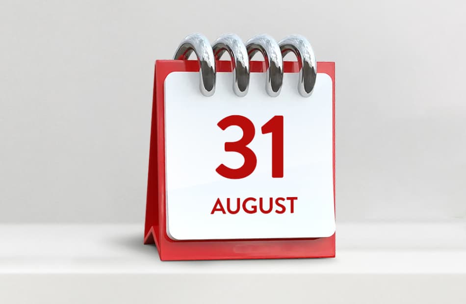 مواليد 31 أغسطس شخصية تبني نجاحها