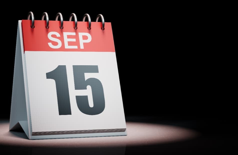 مواليد 15 سبتمبر صفات واحتياطات