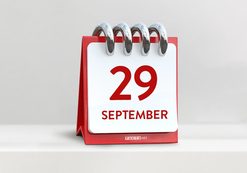 مواليد 29 سبتمبر سمات و تحذيرات