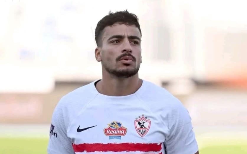 الزمالك يتفقد جاهزية دفاعه قبل مواجهة الأهلي