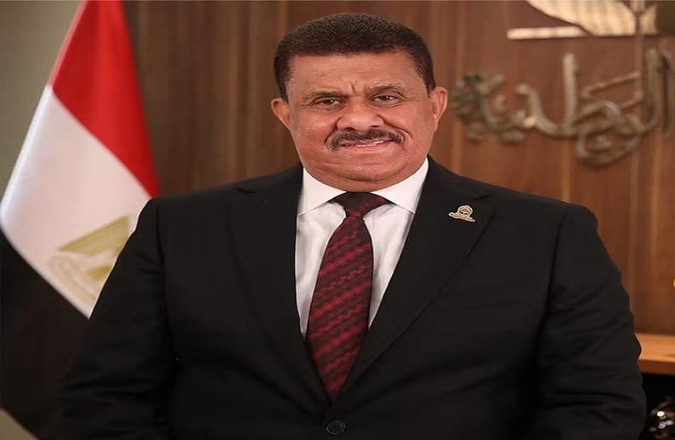 أحمد العادلي يركز على حياة كريمة والتنمية في الصعيد