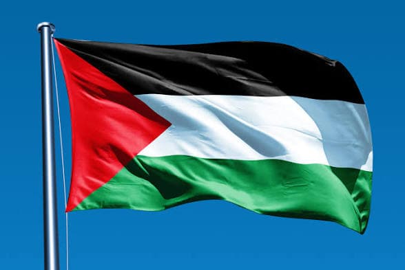 فلسطين وليبيا تتباحثان تعزيز التعاون