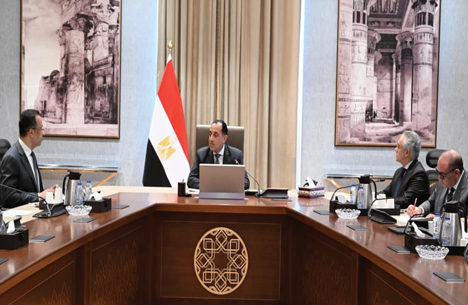 مصر 2026 يسلط الضوء على الرقمنة