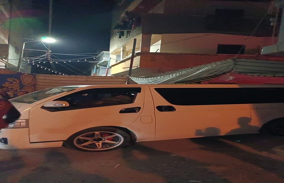 وفاة مضيفة الطيران عزة رمزي في بلدها