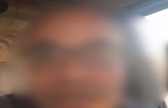الداخلية تتوضيح بشأن اتهام طليقة بضرب زوجها