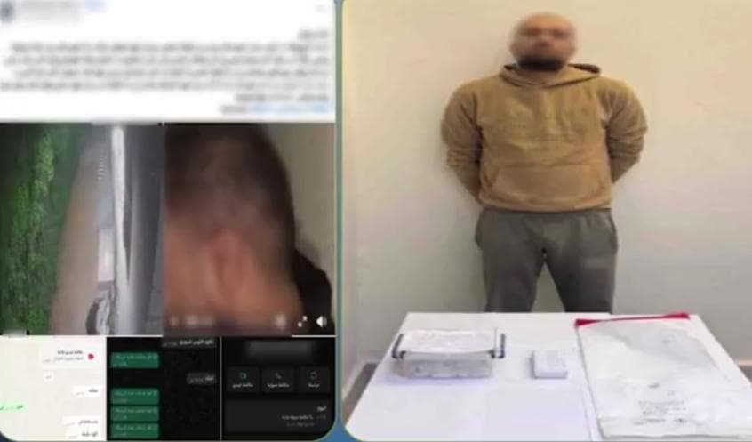 مشاجرات الجيران تُنهي بمهاجم وتصالح في الشرقية