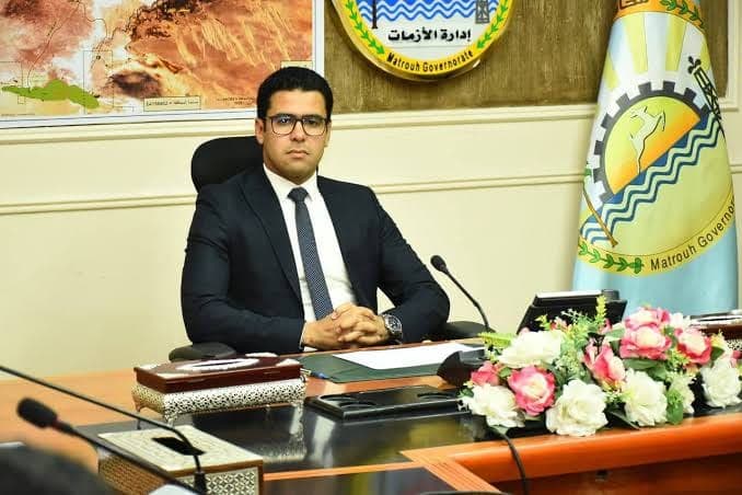 مطروح تكرم الفائزين برحلات العمرة