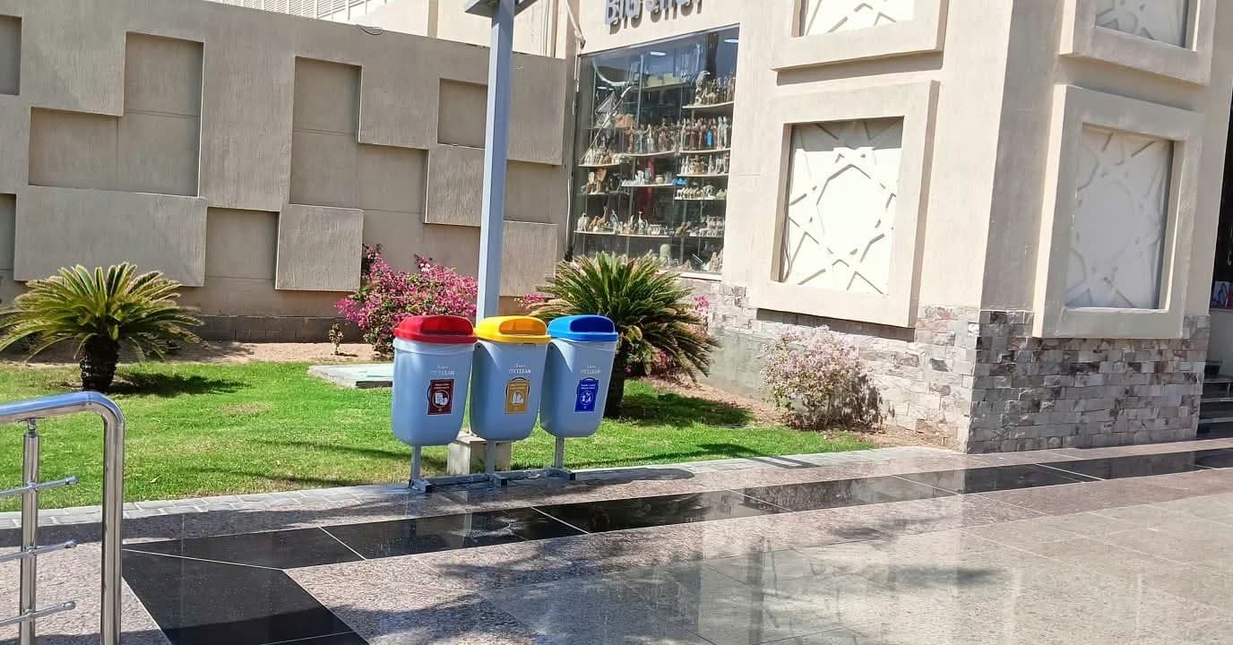 محافظ البحر الأحمر يندد بزيادة الرقابة السياحية في الغردقة