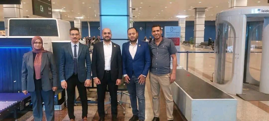 إحباط تهريب مخدرات بمطار الغردقة