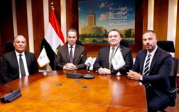 اتفاق بين البورصة والهيئة الوطنية لتعزيز الوعي المالي