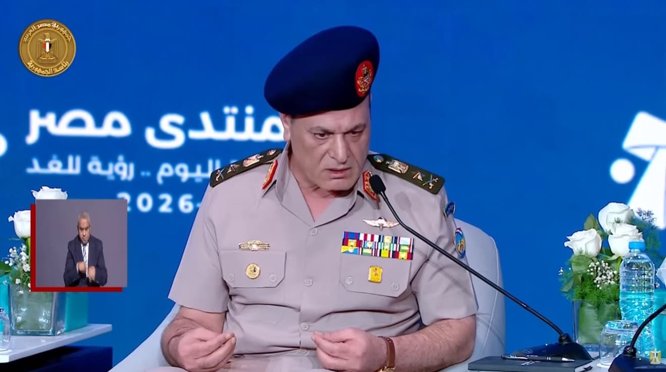 رئيس هيئة العمليات يوضح عمل الهيئة الوطنية للأزمات