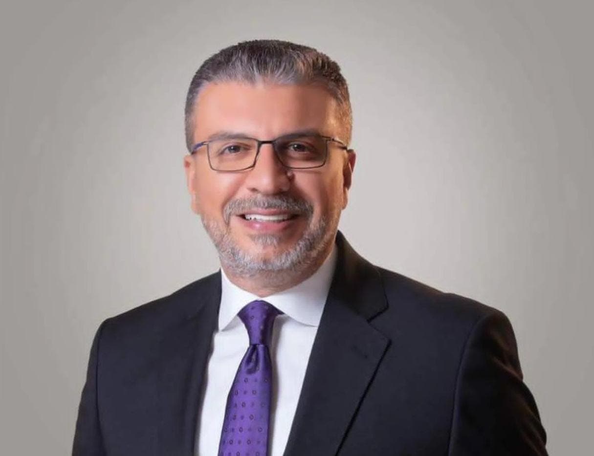 عزاء نجل المنتج جمال الليثي الأحد