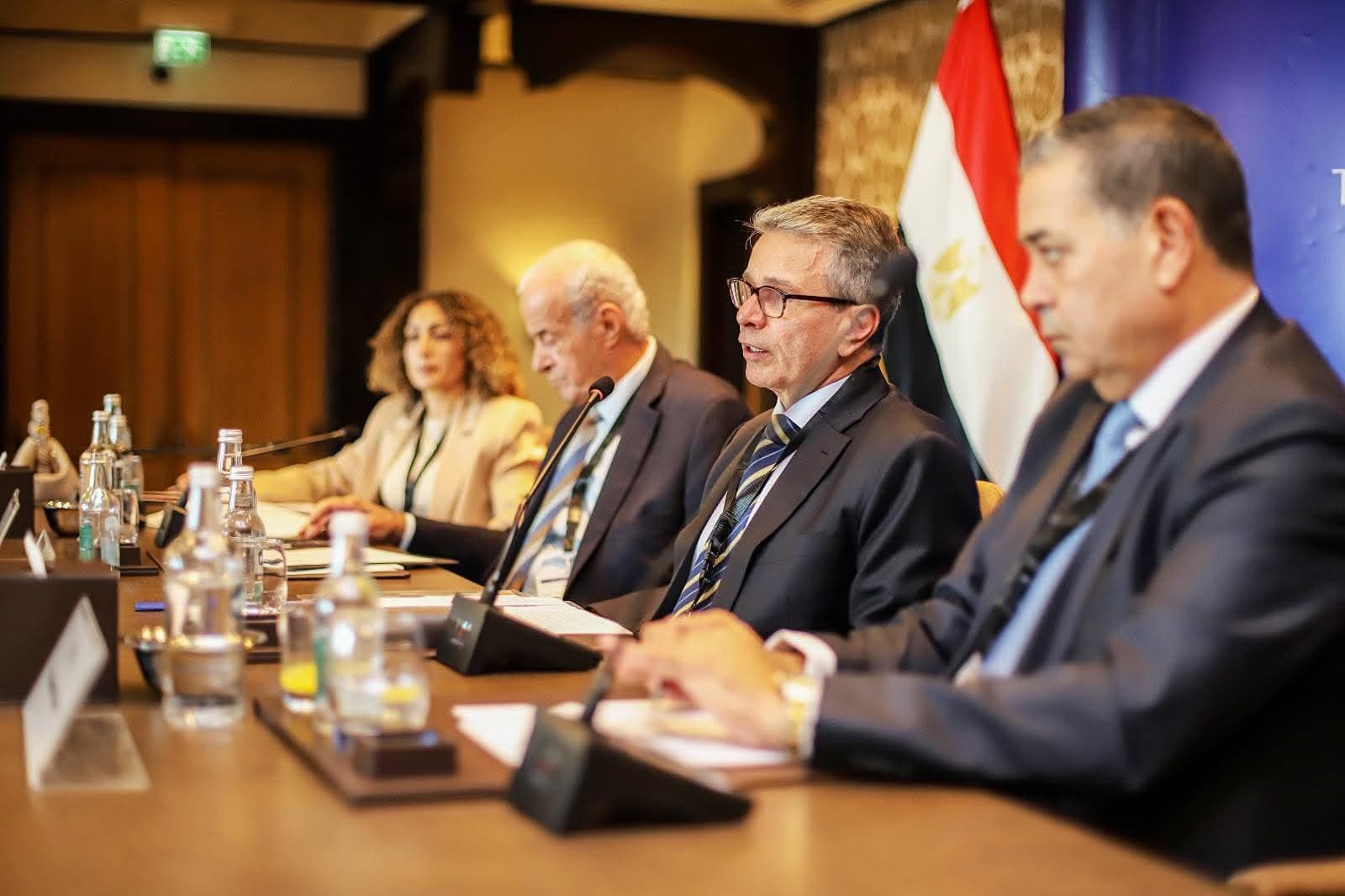 تسريع الإفراج الجمركي