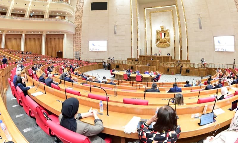 مجلس النواب يحيل مشروع دعم الفلاحين والصيادين