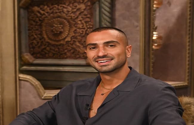 محمد الشرنوبي يتحدث عن ألبومه ومروره بفترات شك