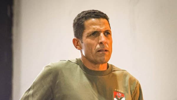 عموتة يمدح ثلاثي الأهلي بعد الفوز على الزمالك