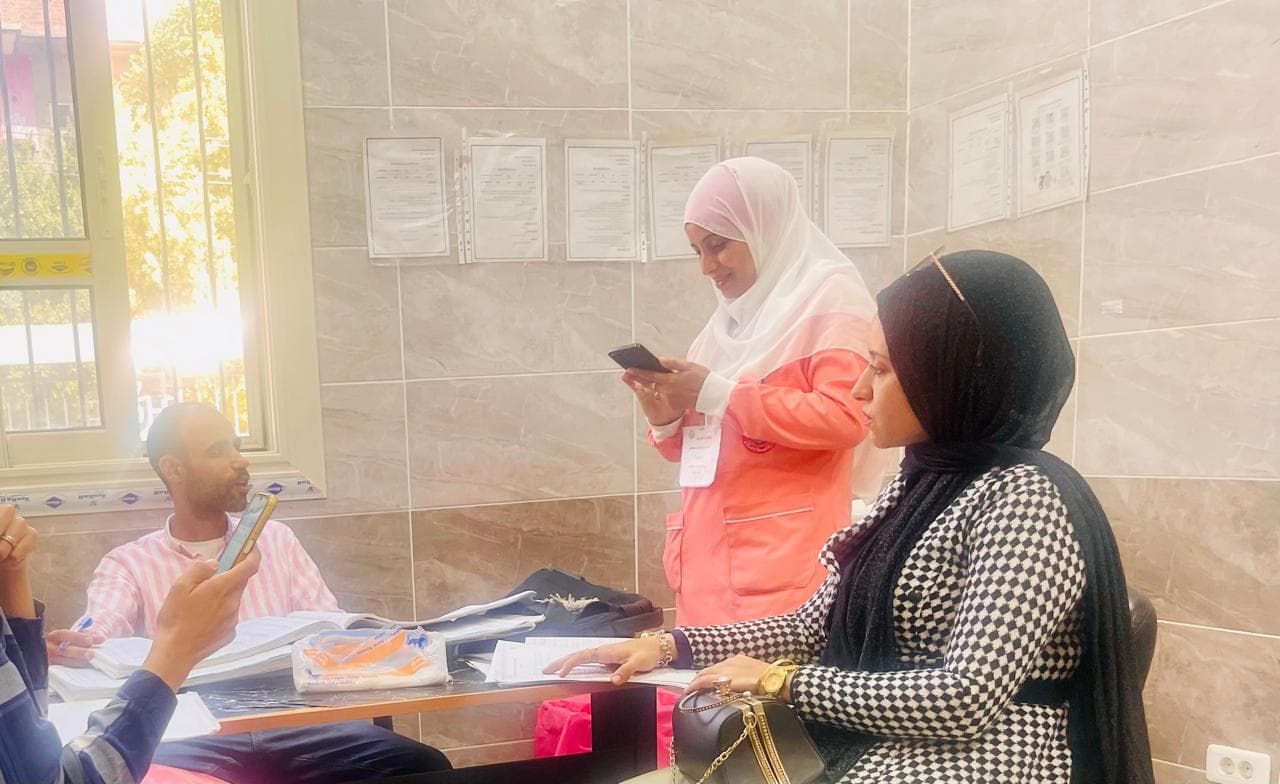 صحة سوهاج تراقب جودة خدمات المستشفيات