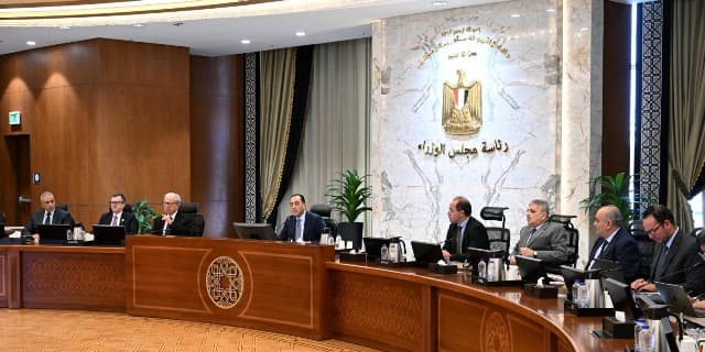 مدبولي يناقش موارد النقد وخطة 2030 في منتدى مصر