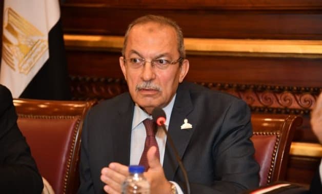 الششتاوي رئيسا لصحّة الشيوخ