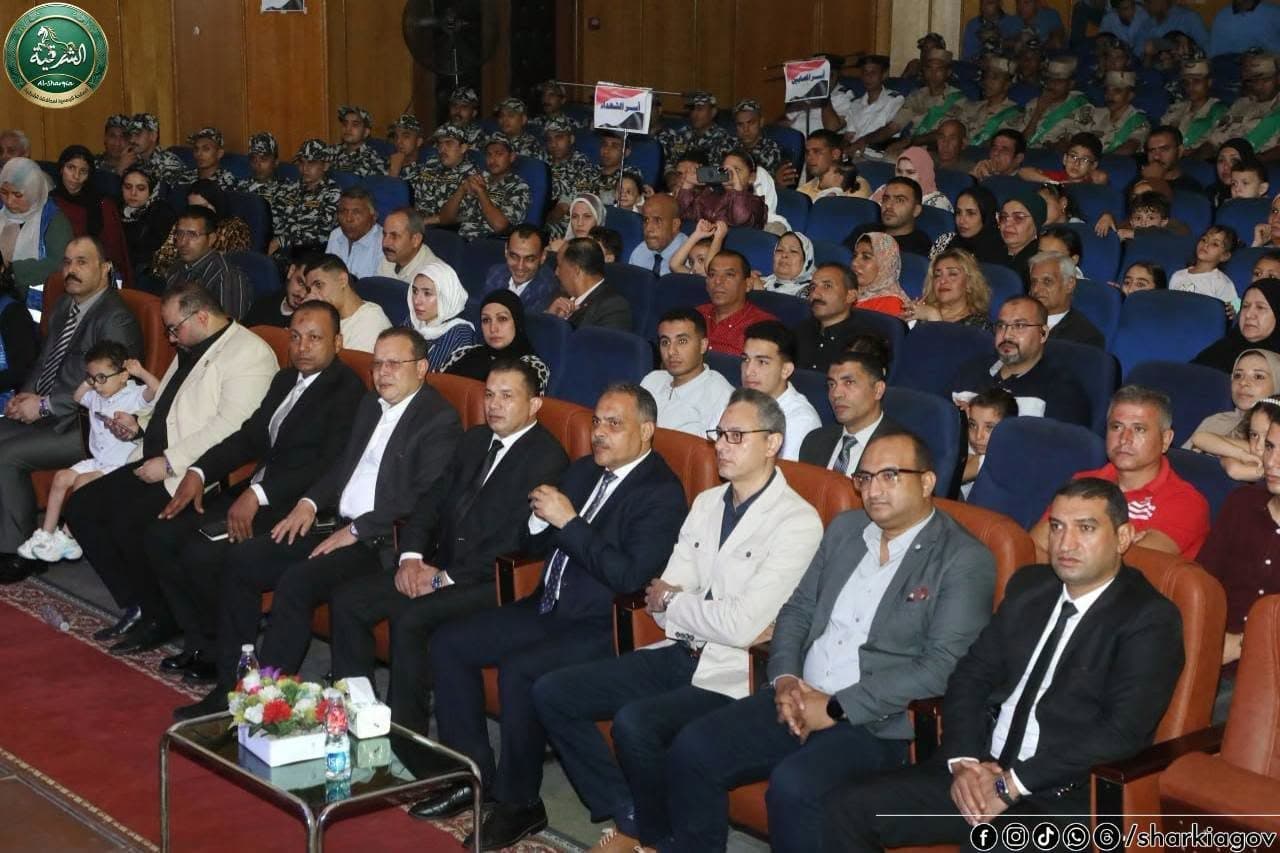 مصر وعلوم المستقبل تبرز تجارب روسية