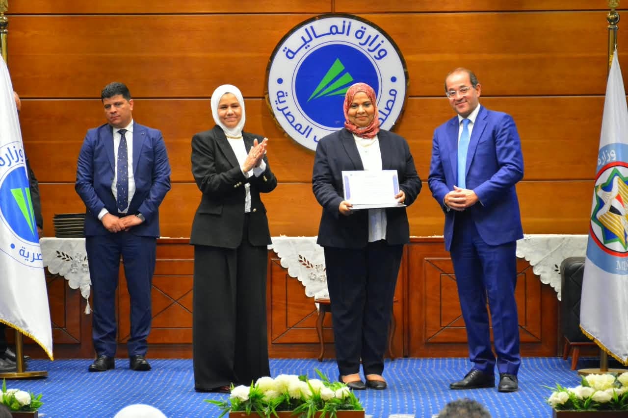 وزير المالية: نمو الإيرادات دون أعباء