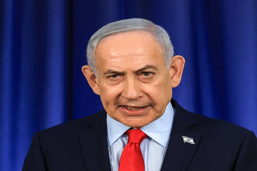 ديمقراطيون يطالبون نتنياهو بإلغاء مشروع استيطاني