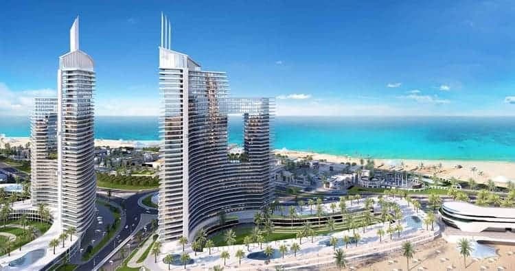 حقائق عن فعاليات العلمين الإفريقية غدًا