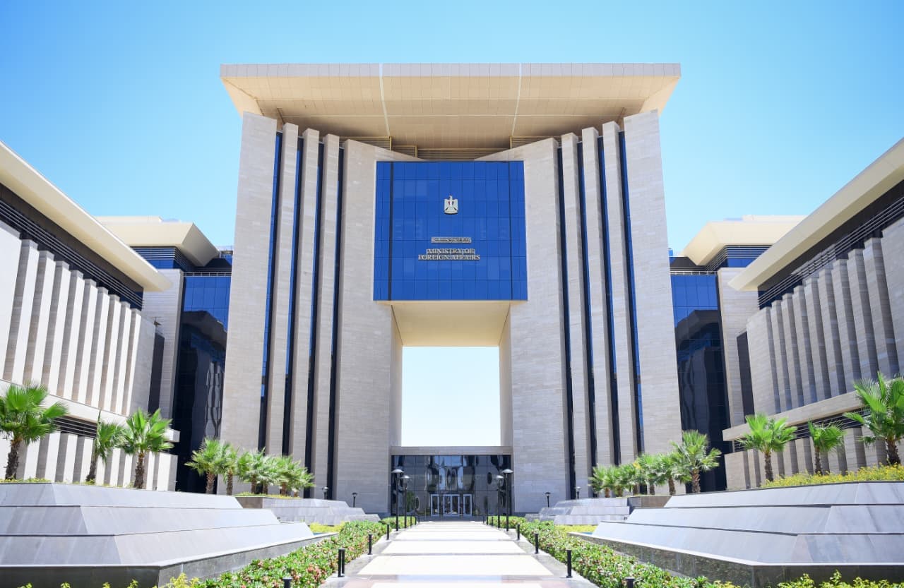 الخارجية: لا زيادة في رسوم المعاملات القنصلية للمصريين