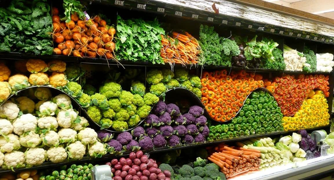 أسعار الخضروات في البحيرة 7 سبتمبر