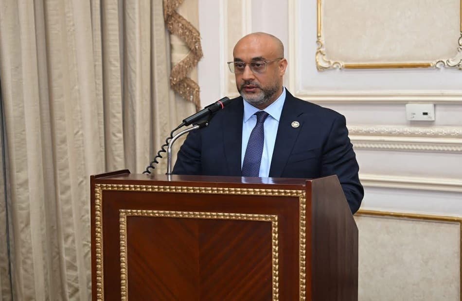 النواب: التعاون المصري الصيني يعزز مركزية القاهرة