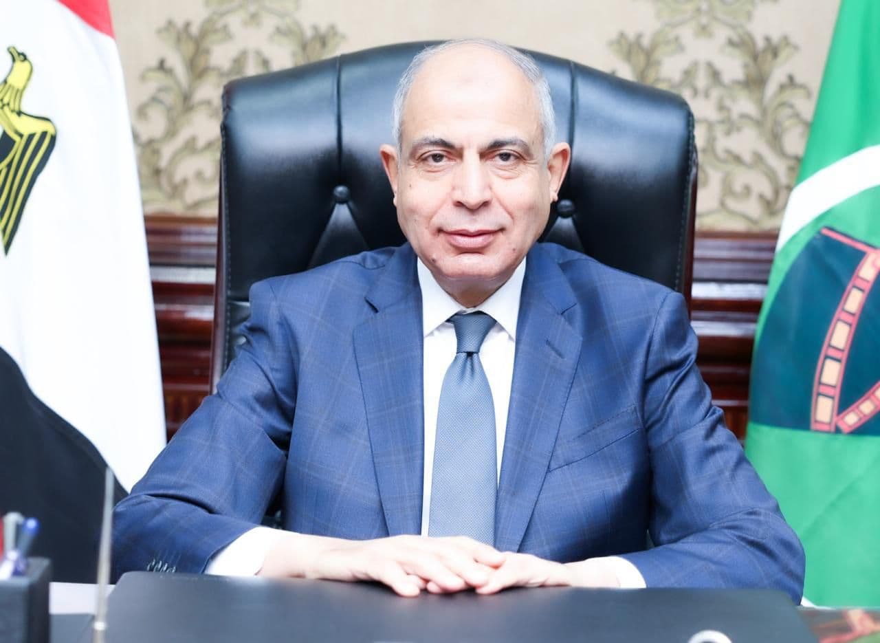 محافظ المنيا يوجه لإعادة بناء منزل سمالوط آلٍ للسقوط