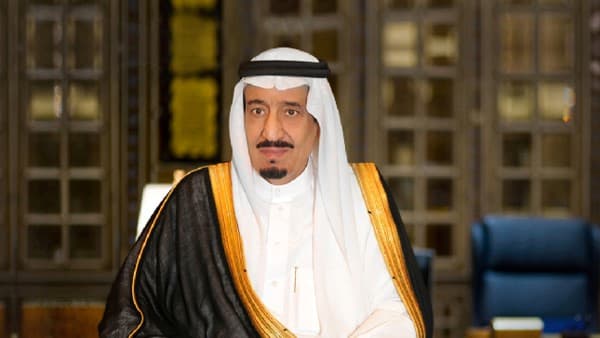 خادم الحرمين يعزي نيبال في ضحايا الفيضانات