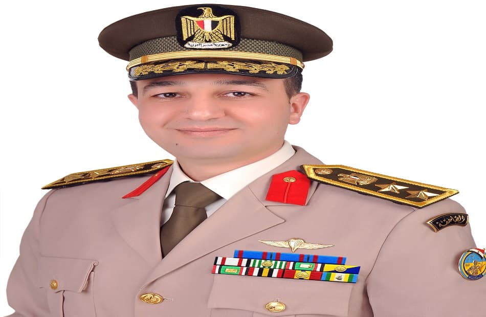 المتحدث: مصر تمتلك جيشا قويا من تماسك الشعب