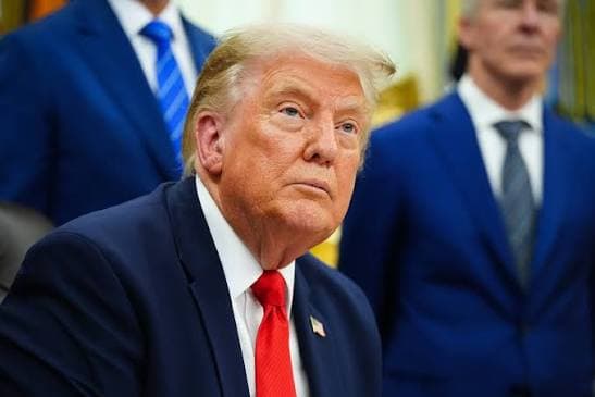 ميلنيك: ترمب يعكس تغيراً في سياسته تجاه أوكرانيا
