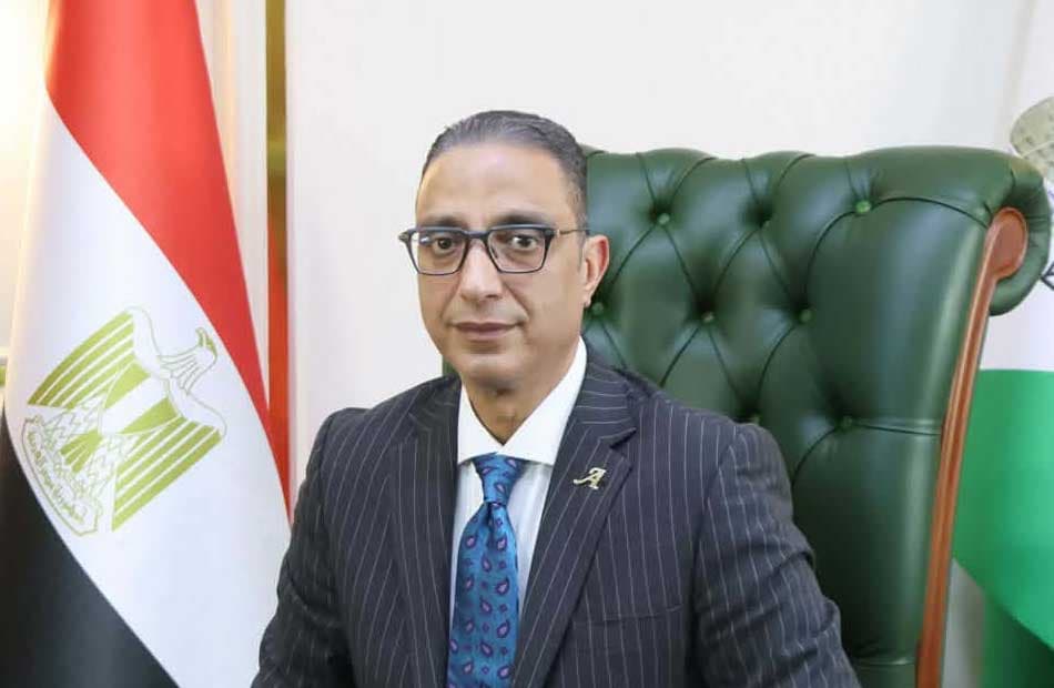 حملات تموينية تضبط أكثر من ألفين قضية في الجيزة