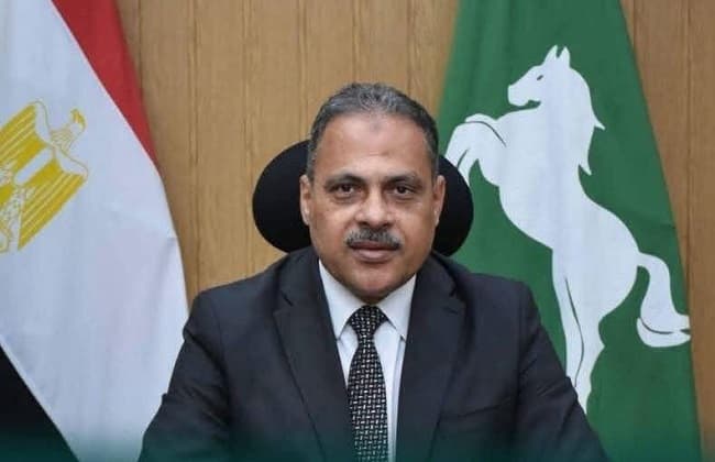إدارة البيئة بالشرقية تتعامل مع 92 شكوى واصدار 11 شهادة محطات محمول