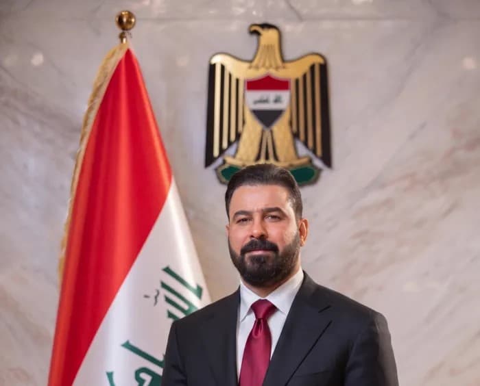 العراق يؤكد دعم أمن المنطقة