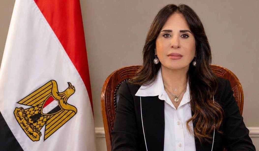 وزيرة الإسكان تتابع مشروعات المياه بالمحافظات