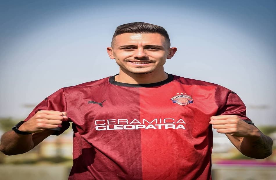 الأهلي يحدد شرط رحيل جراديشار وأولوية لسيراميكا