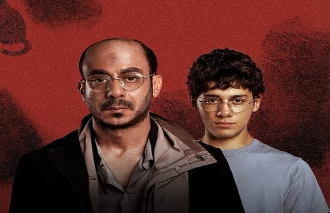 محمد فراج يعرض الجزء الأول من القصة