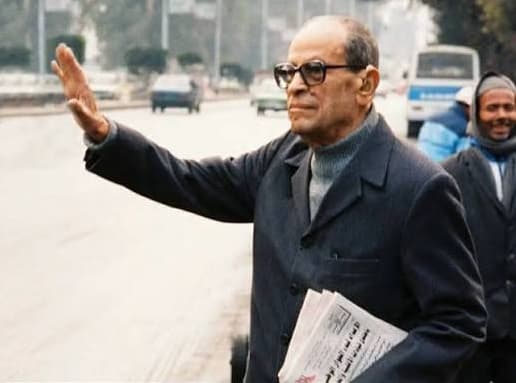 أوبرا دمنهور تبدأ موسمها بفيلم نجيب محفوظ