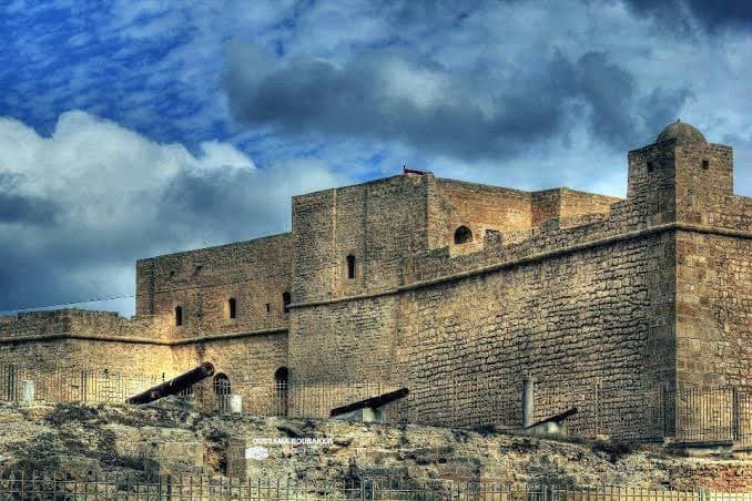 المهدية بين الجغرافيا والتاريخ