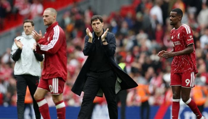 ليفربول مدرب يطالب بالتسجيل دائما