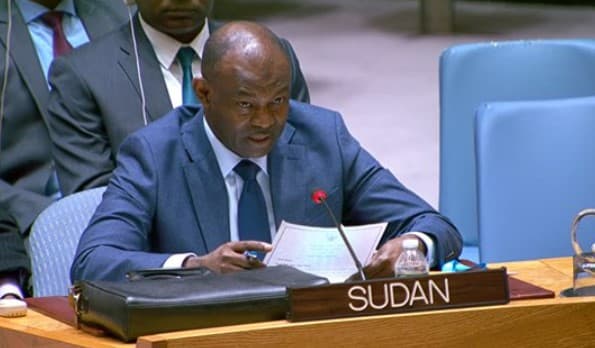 السودان يطالب بتفكيك قوات الدعم وتوحيد الجيش