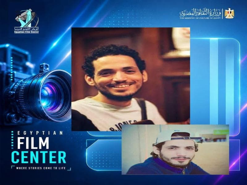 نادي السينما يحتفل بذكرى المخرج كرارة