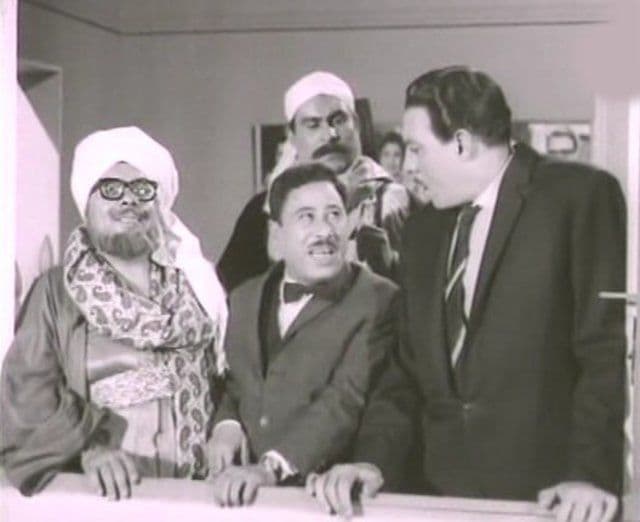 محامي النجعاوي في كتاب «نجوم الظل»