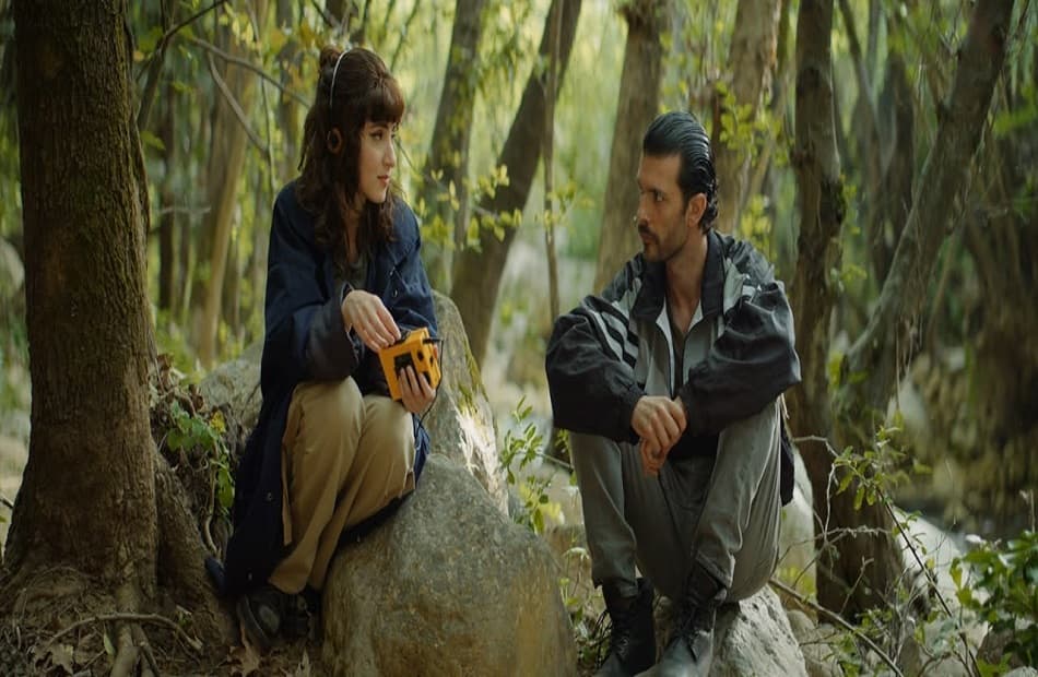 عرض فيلم ورشة للمخرج نديم تابت في مهرجان بيوند