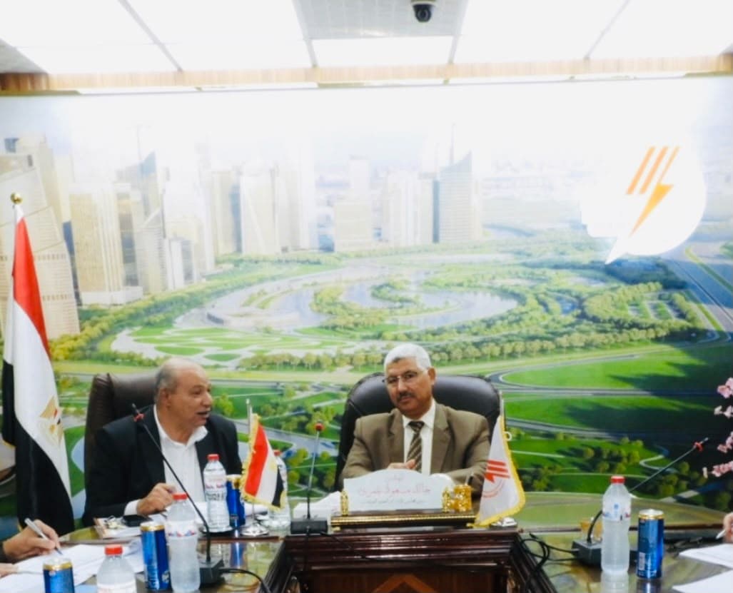 جهود لتأمين استقرار الكهرباء في جنوب الدلتا صيف 2027